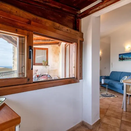 Bella Vista By Interhome Badesi