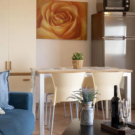 Bella Vista By Interhome *