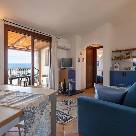 Bella Vista By Interhome Apartment Badesi