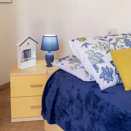 Lejlighed Bella Vista By Interhome *