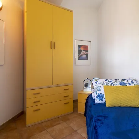 Bella Vista By Interhome Badesi