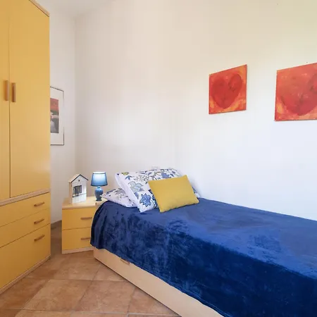 Bella Vista By Interhome * Badesi