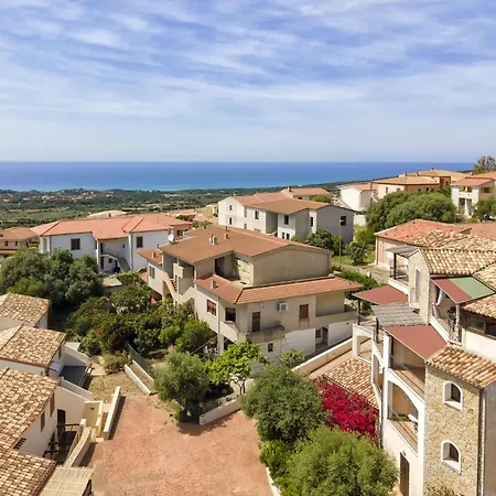 Apartment Bella Vista By Interhome