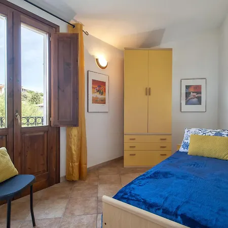 Bella Vista By Interhome Apartment