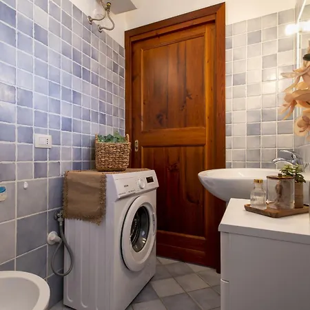 Apartment Bella Vista By Interhome Badesi