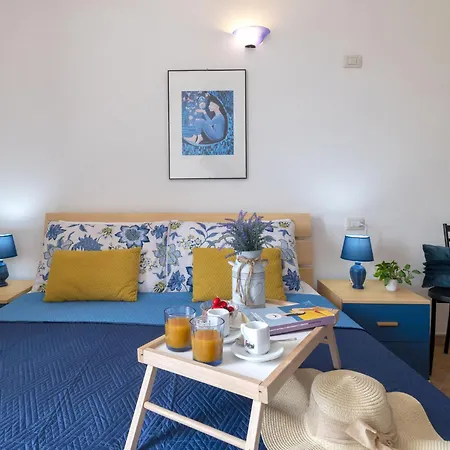 Bella Vista By Interhome * Badesi