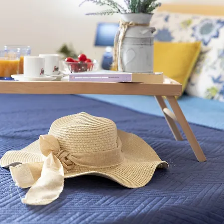 Apartment Bella Vista By Interhome *