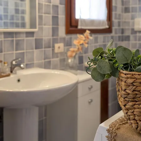 Bella Vista By Interhome Apartment Badesi