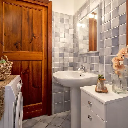 Bella Vista By Interhome Apartment