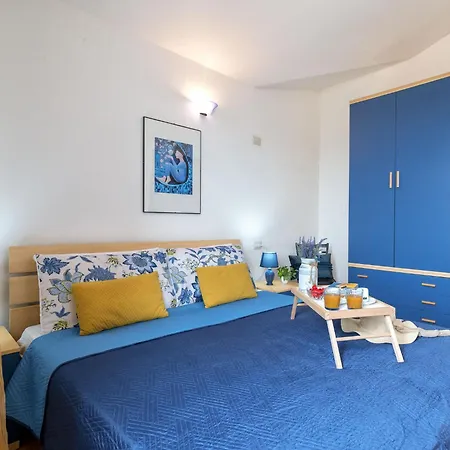 Apartment Bella Vista By Interhome