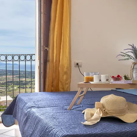 Apartment Bella Vista By Interhome *