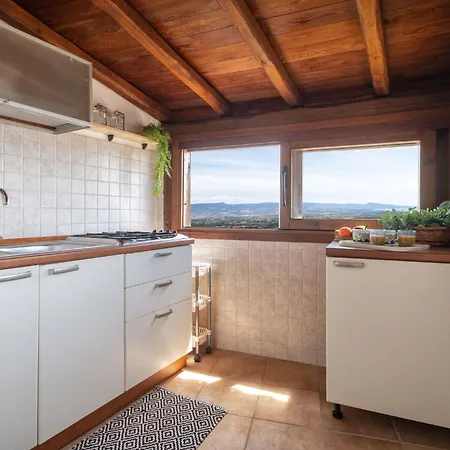 Bella Vista By Interhome * Badesi