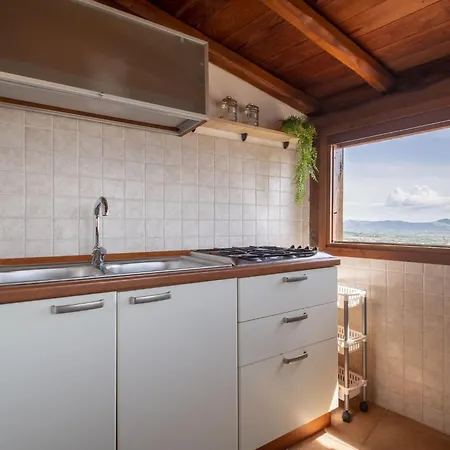 Bella Vista By Interhome