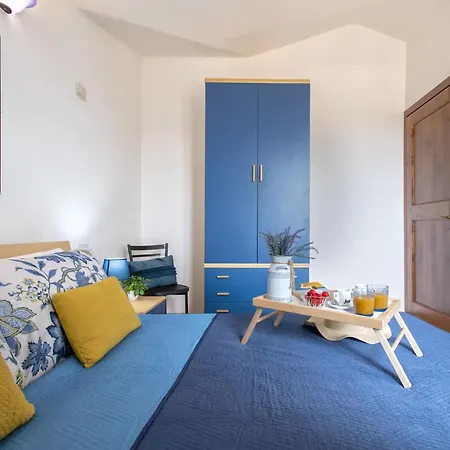 Apartment Bella Vista By Interhome