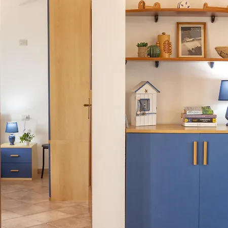 Bella Vista By Interhome Apartment *