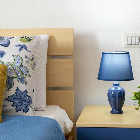 Bella Vista By Interhome Apartment Badesi