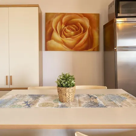 Apartment Bella Vista By Interhome Badesi