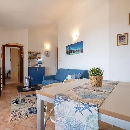 Bella Vista By Interhome