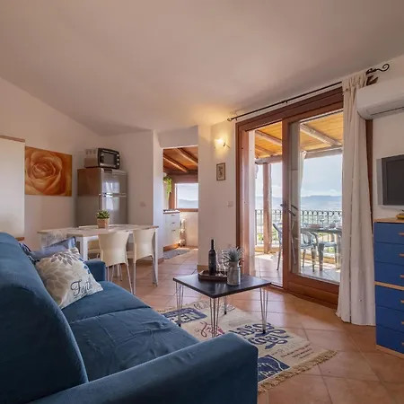 Bella Vista By Interhome Apartment