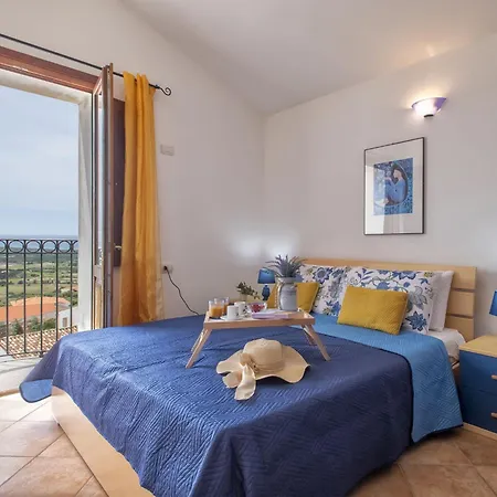 Bella Vista By Interhome Apartment *