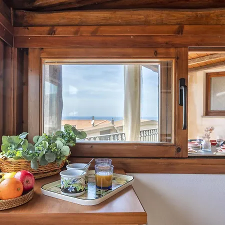 Apartment Bella Vista By Interhome Badesi