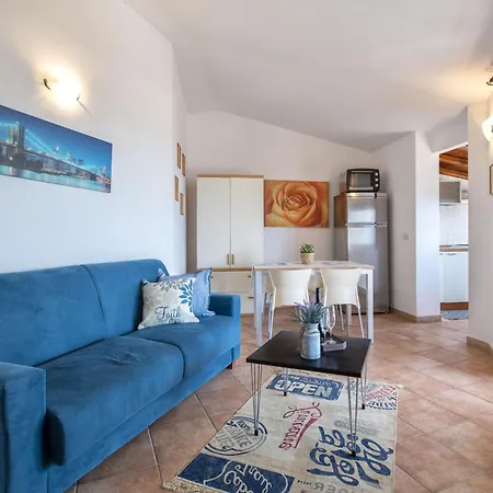 Apartment Bella Vista By Interhome