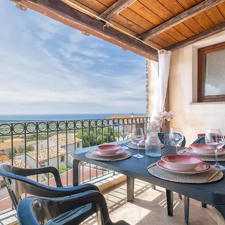 Bella Vista By Interhome Apartment *